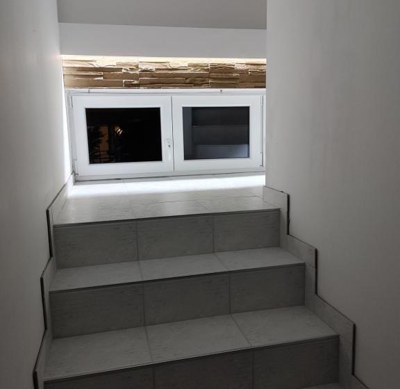 پانسیون Fiesta Apartman