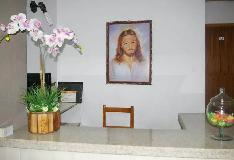 Majatalo Pousada Jesus De Nazare