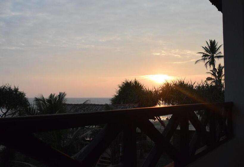 膳宿费 Naomi Beach Resort Adults Only