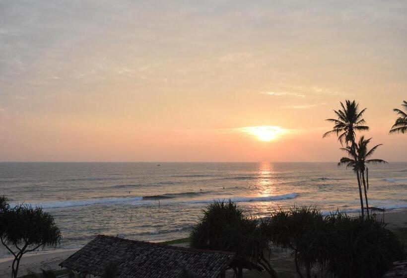 膳宿费 Naomi Beach Resort Adults Only