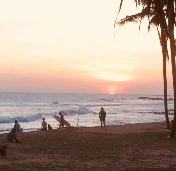 膳宿费 Naomi Beach Resort Adults Only