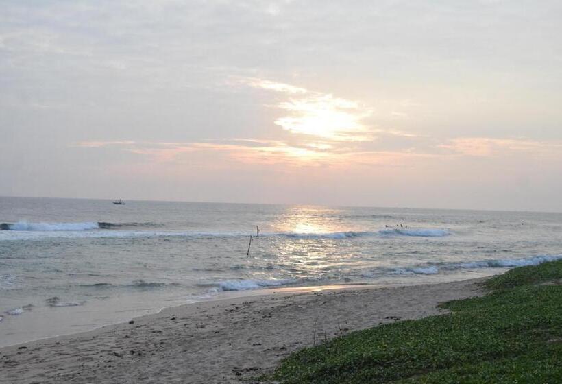 膳宿费 Naomi Beach Resort Adults Only