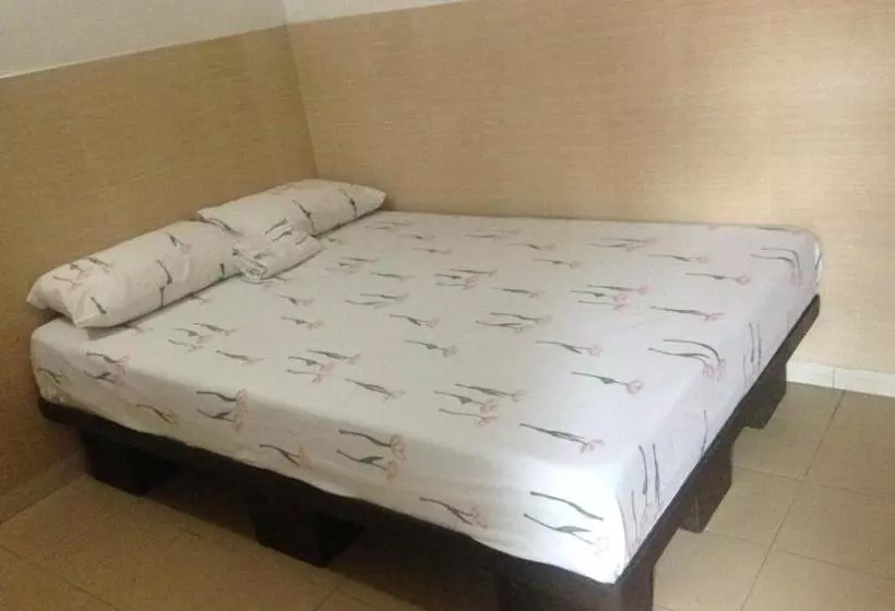 پانسیون Villa Cb