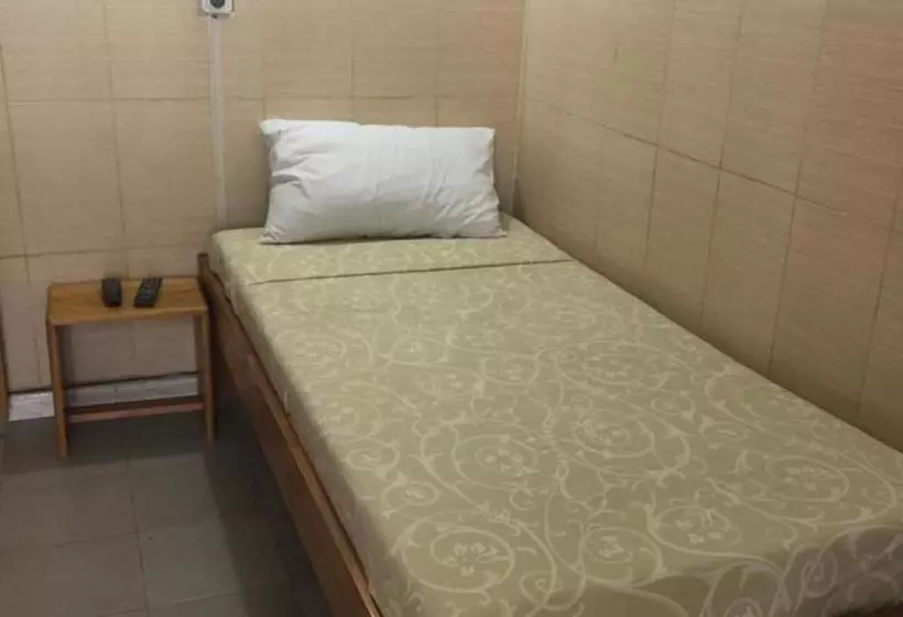 پانسیون Villa Cb