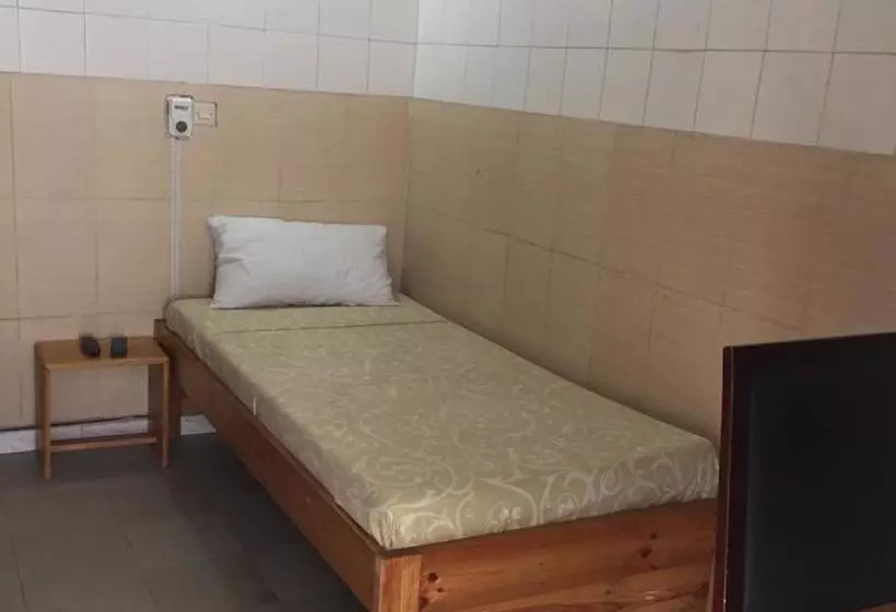 پانسیون Villa Cb