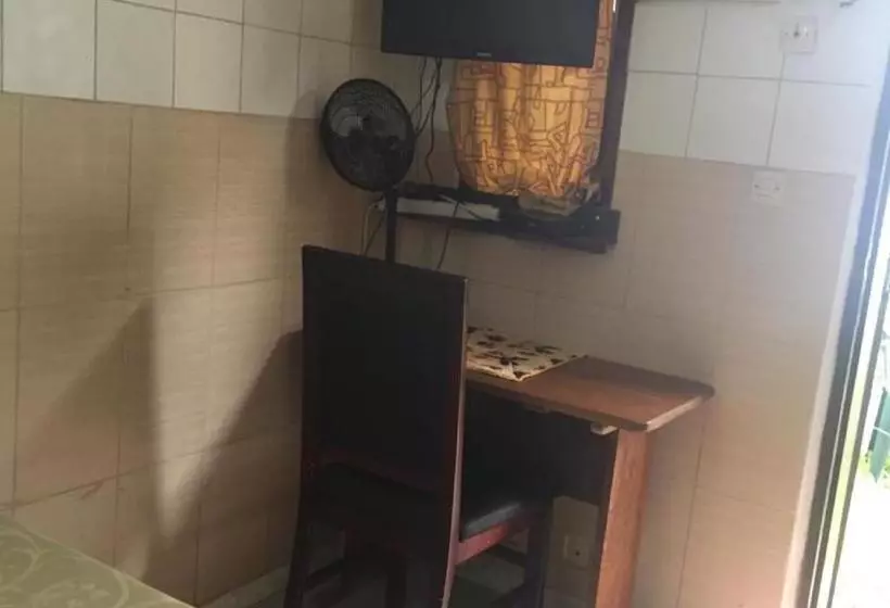 پانسیون Villa Cb