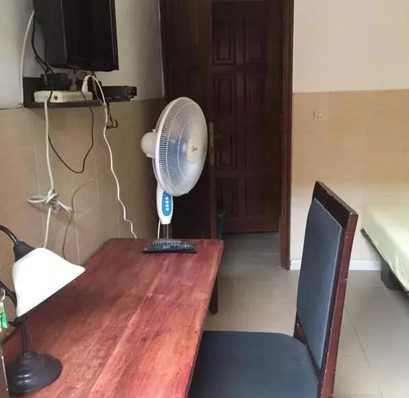 پانسیون Villa Cb