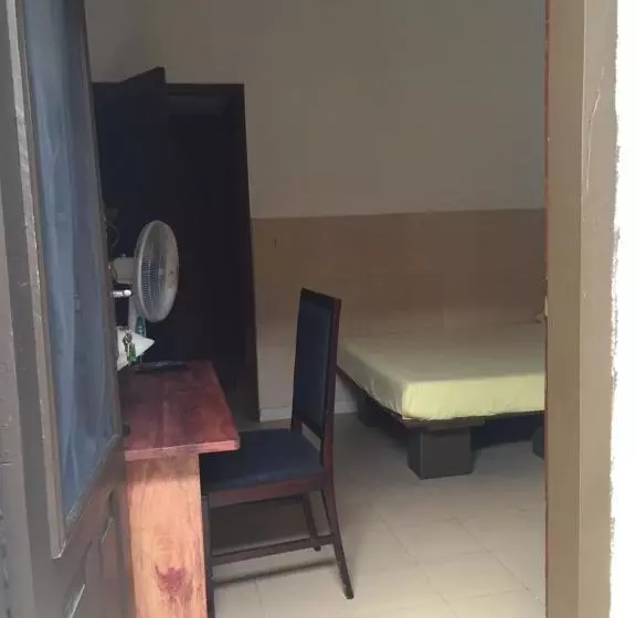 پانسیون Villa Cb