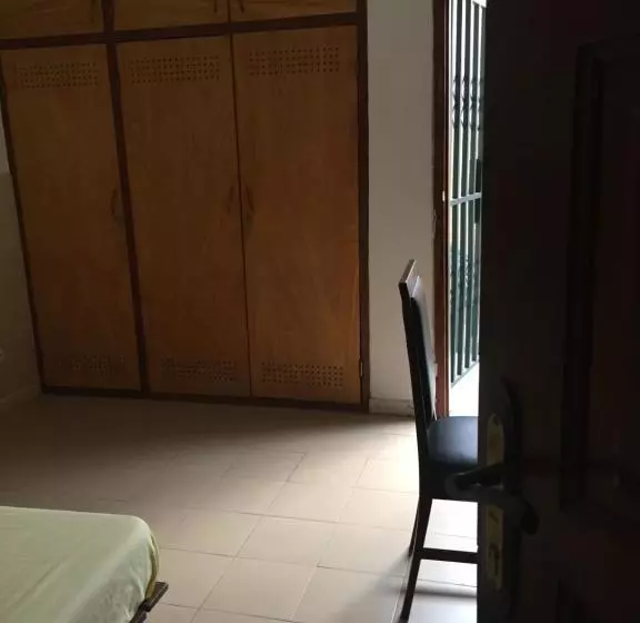 پانسیون Villa Cb