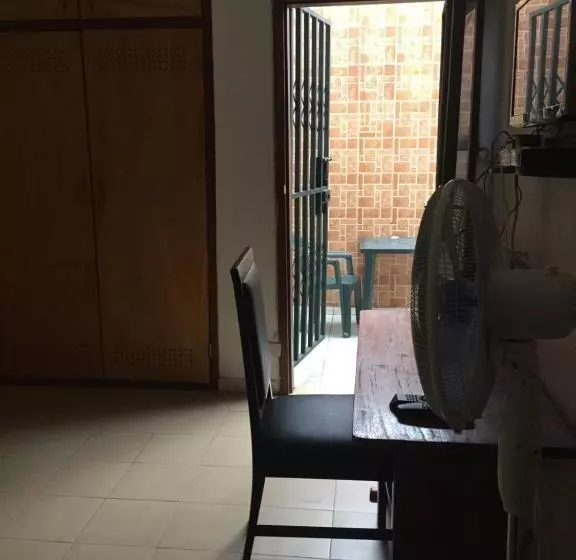 پانسیون Villa Cb