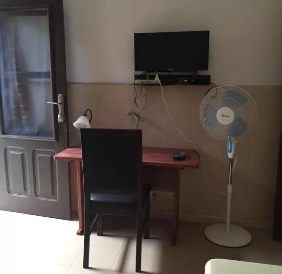 پانسیون Villa Cb