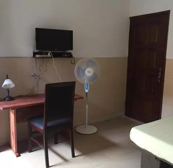 پانسیون Villa Cb