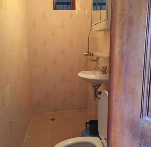 پانسیون Villa Cb