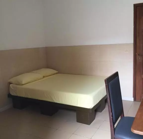 پانسیون Villa Cb