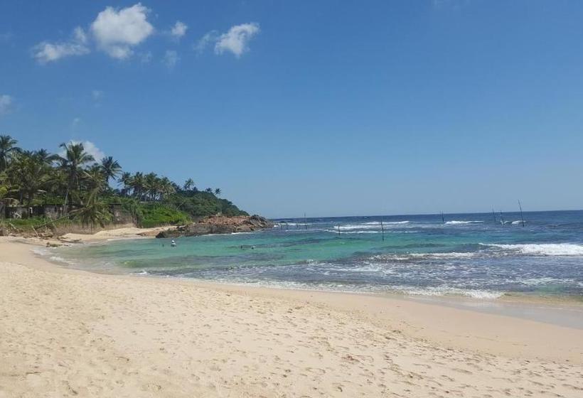 膳宿费 Naomi Beach Resort Adults Only