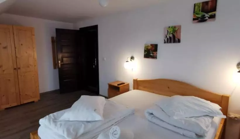 ペンション Casa Stefu