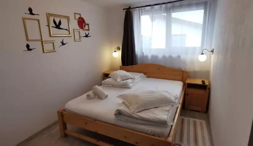 ペンション Casa Stefu