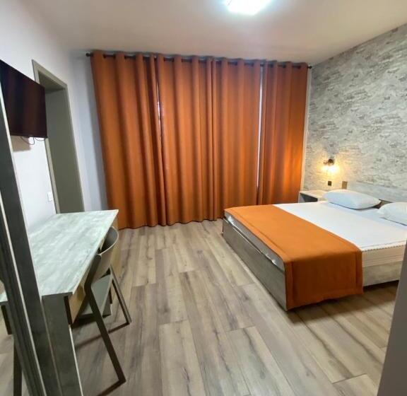 هاستل Mini Hotel In Odessa Yard