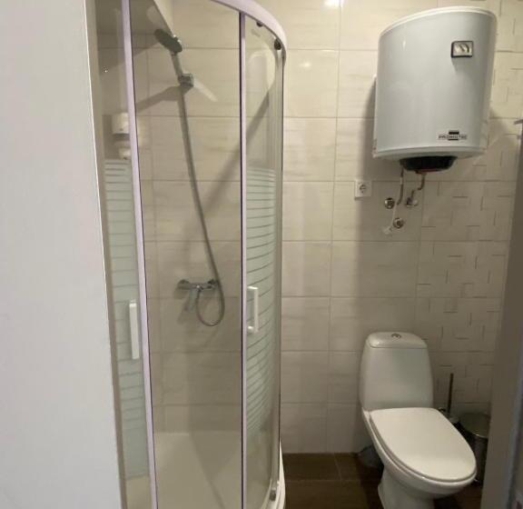 هاستل Mini Hotel In Odessa Yard