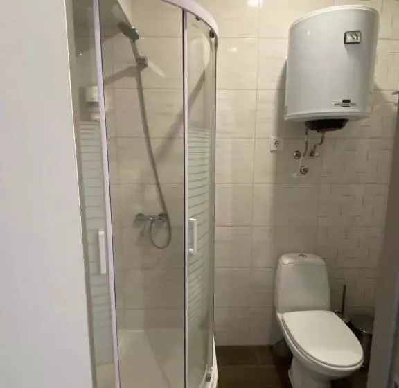 هاستل Mini Hotel In Odessa Yard