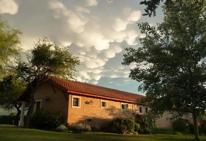 Hostel Posada Terracota