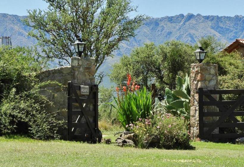 Hostel Posada Terracota