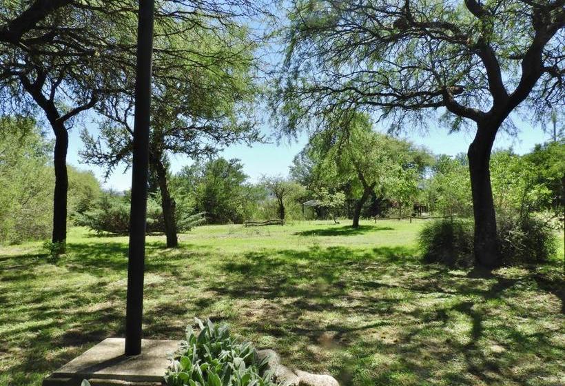 Hostel Posada Terracota