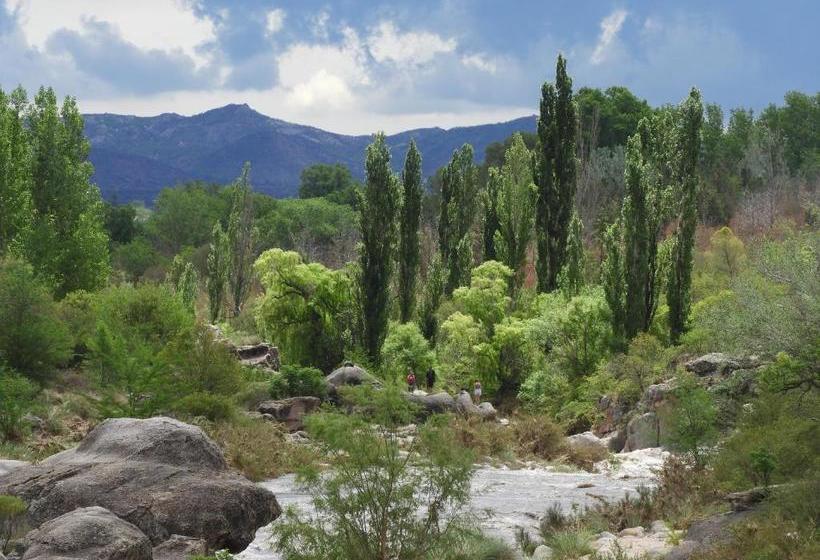 Hostel Posada Terracota