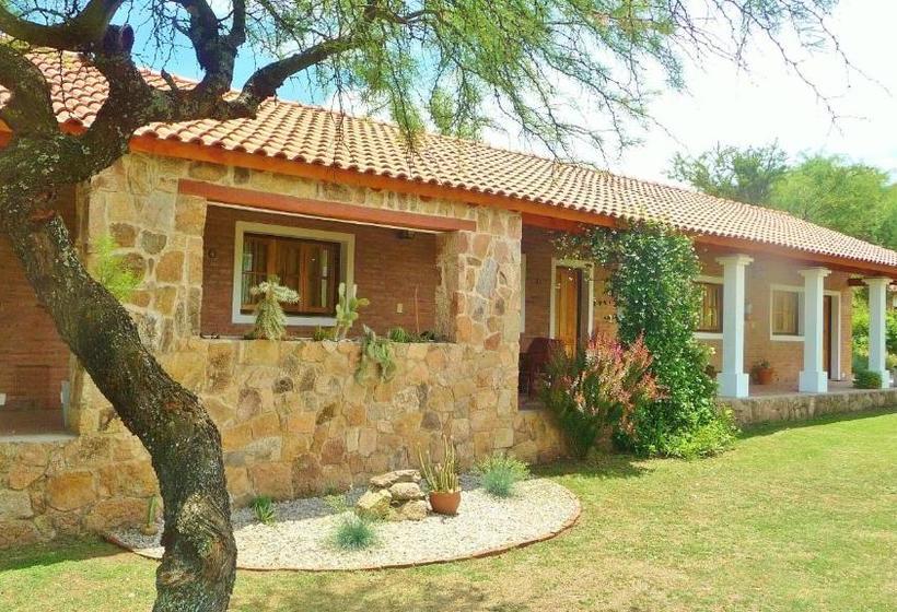 Hostel Posada Terracota