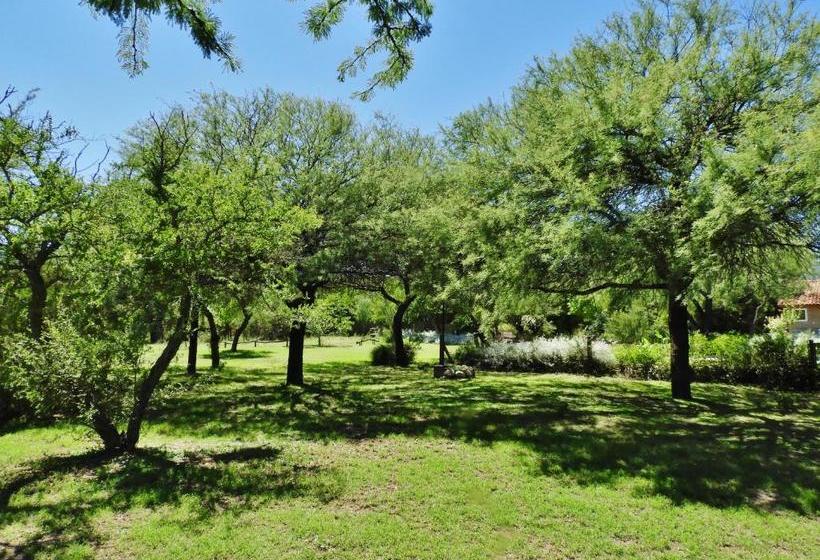 Hostel Posada Terracota