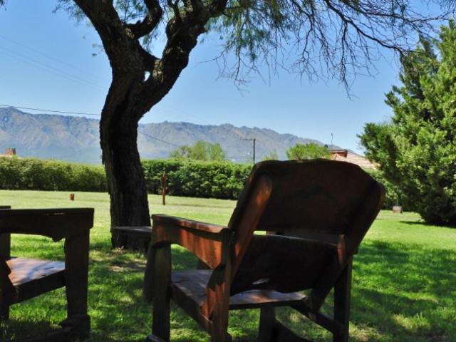 Hostel Posada Terracota