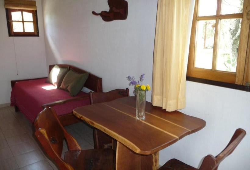 Hostel Posada Terracota