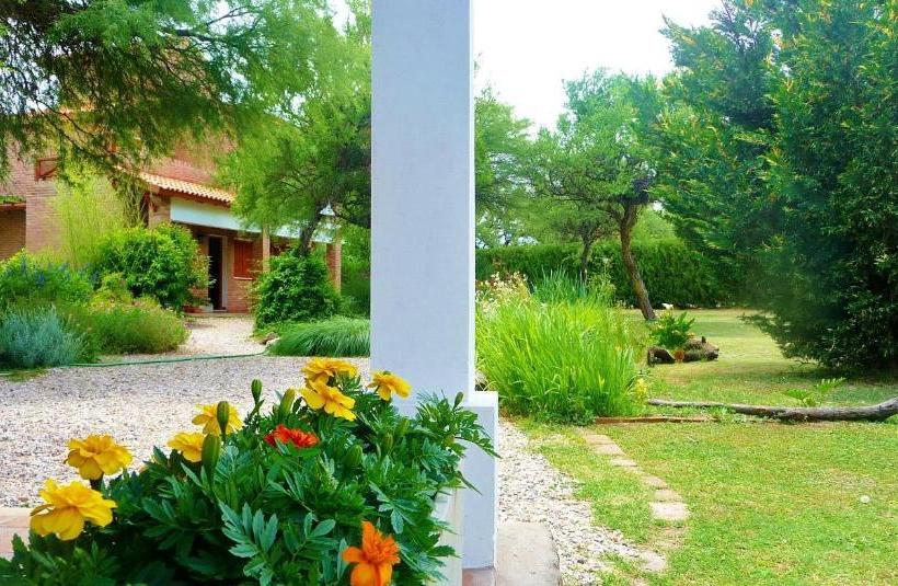 Hostel Posada Terracota