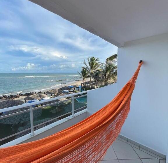 Albergue Praia Das Tartarugas