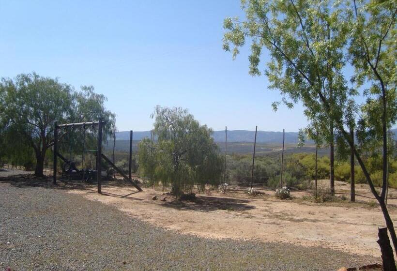 בית מלון כפרי Natures Rest Lapa