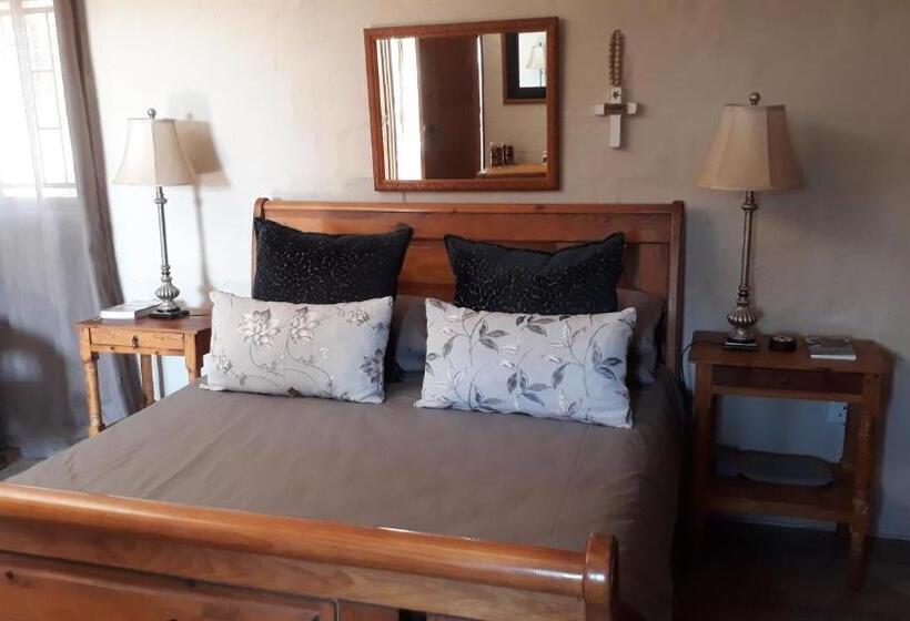 בית מלון כפרי Natures Rest Lapa