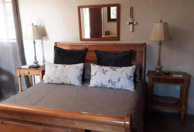 هتل Natures Rest Lapa