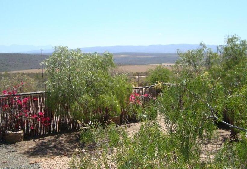 בית מלון כפרי Natures Rest Lapa