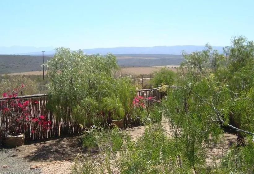 هتل Natures Rest Lapa