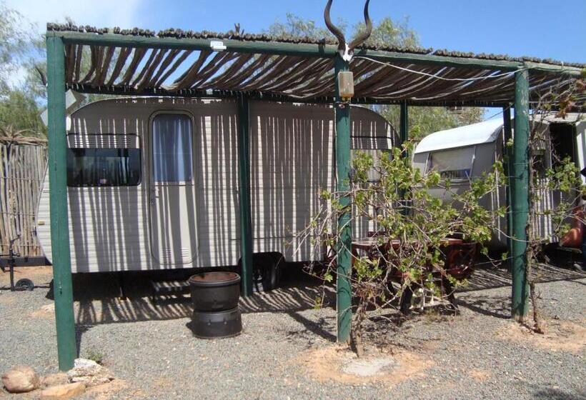 בית מלון כפרי Natures Rest Lapa