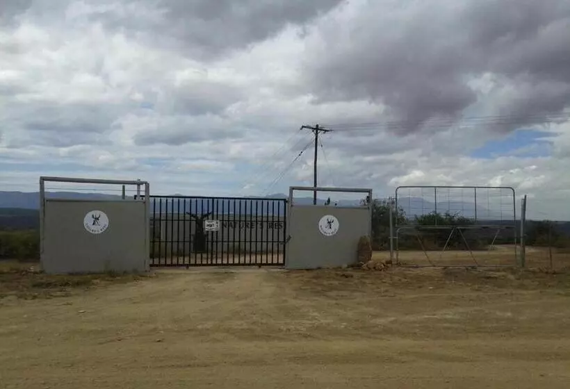 هتل Natures Rest Lapa