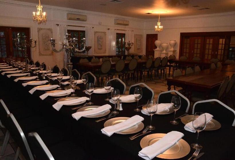 פנסיון Arcadia Luxury Guesthouse