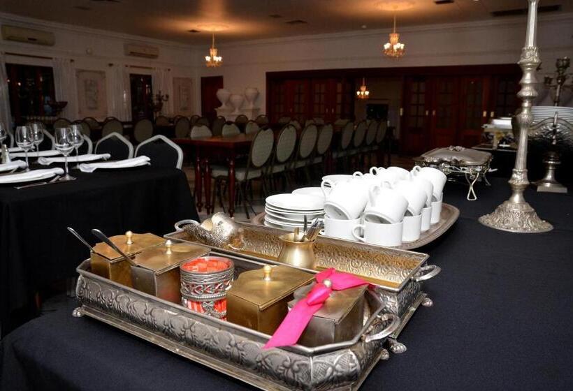 פנסיון Arcadia Luxury Guesthouse