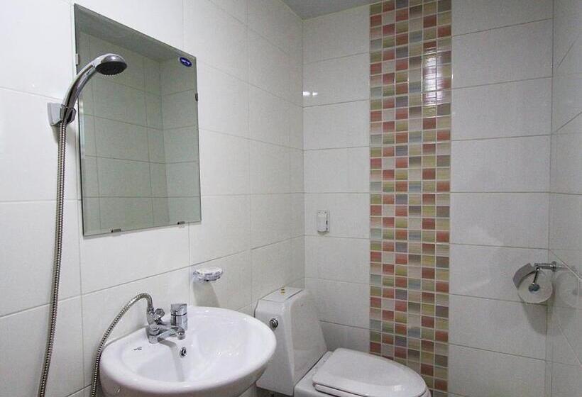 Pension Dorandoran Guesthouse