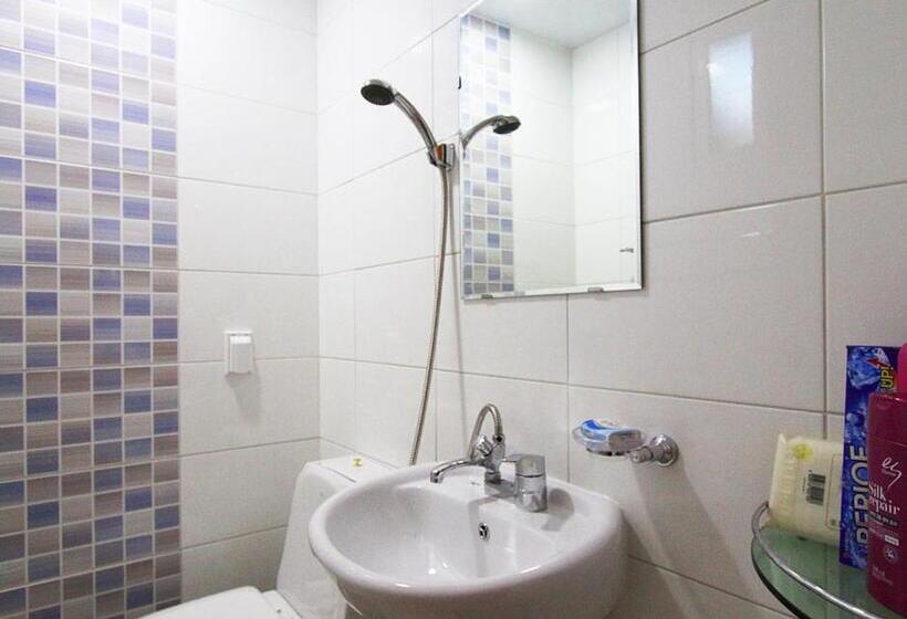 Pension Dorandoran Guesthouse