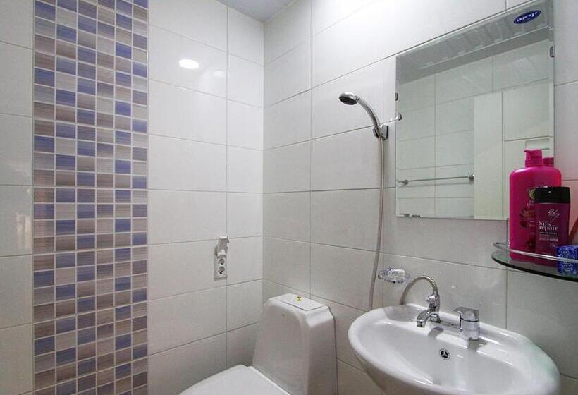 Pension Dorandoran Guesthouse