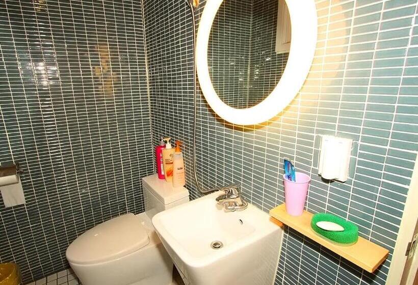 Pension Dorandoran Guesthouse