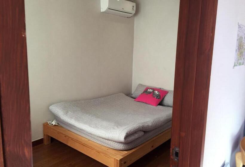 Pension Dorandoran Guesthouse