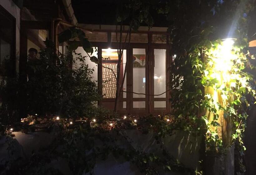 Pension Dorandoran Guesthouse