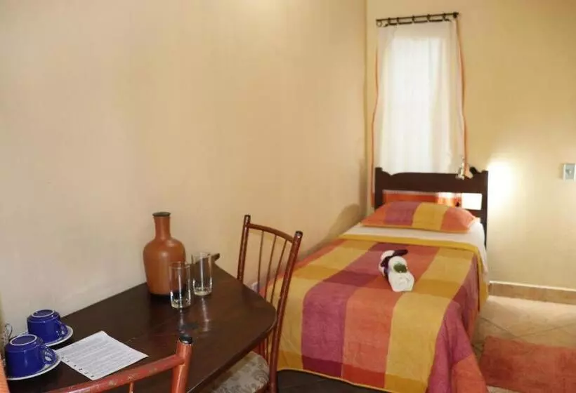 Majatalo Eco Pousada Jardim Do Eden